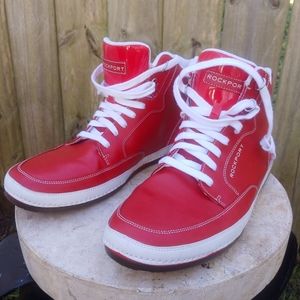 Rare Rockport Walking Boots